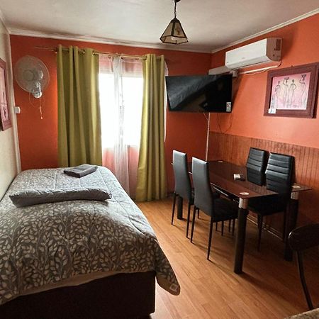 Apartament Departamentos Climent Osorno Zewnętrze zdjęcie