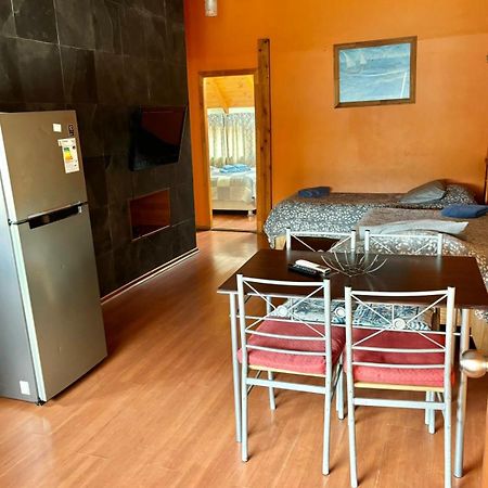 Apartament Departamentos Climent Osorno Zewnętrze zdjęcie