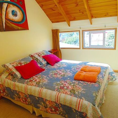 Apartament Departamentos Climent Osorno Zewnętrze zdjęcie