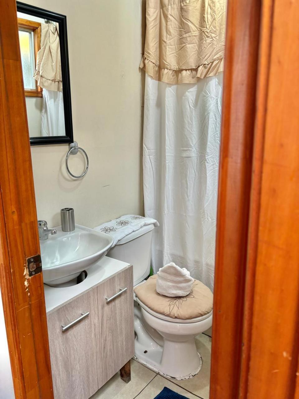 Apartament Departamentos Climent Osorno Zewnętrze zdjęcie