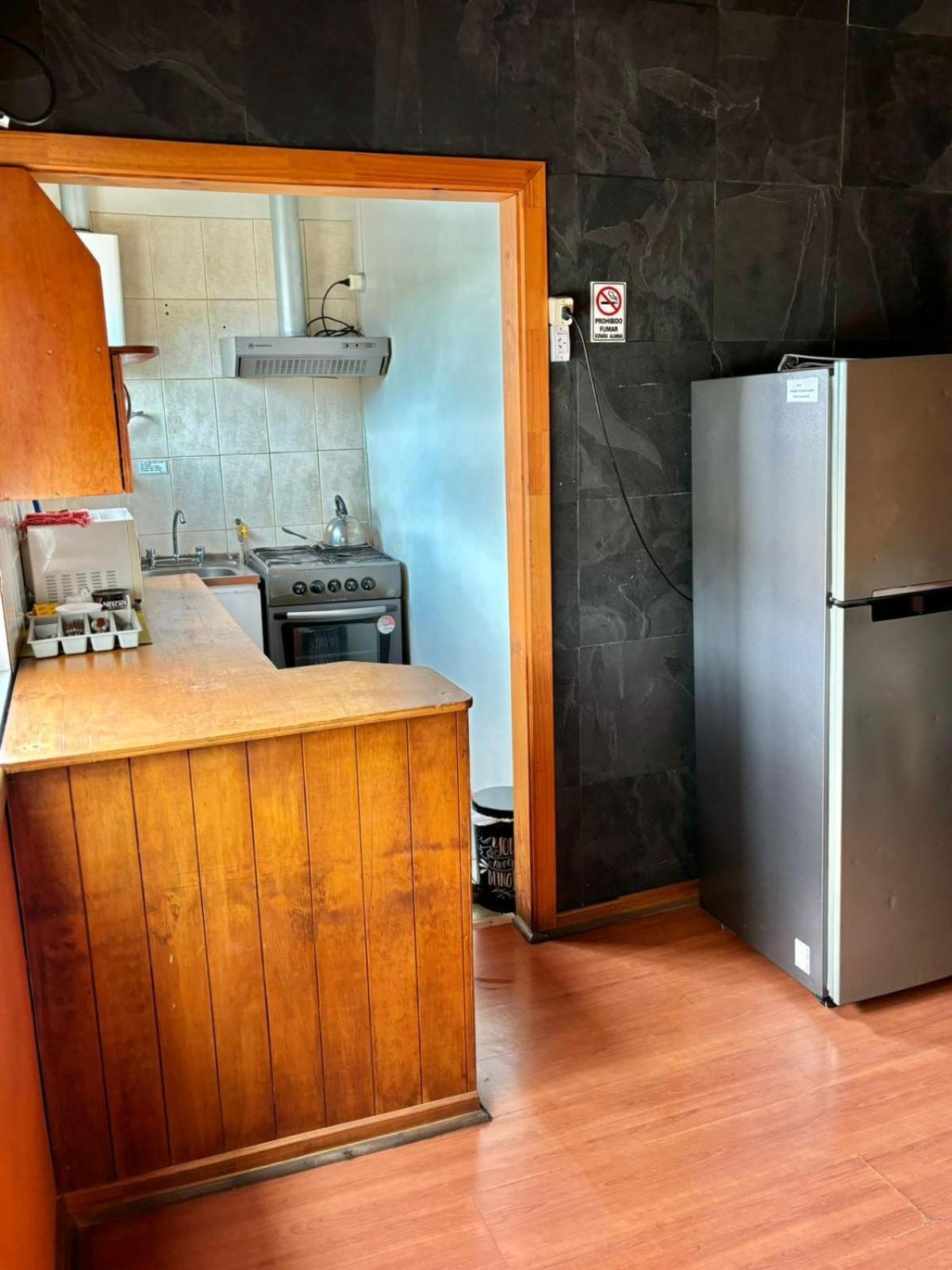 Apartament Departamentos Climent Osorno Zewnętrze zdjęcie