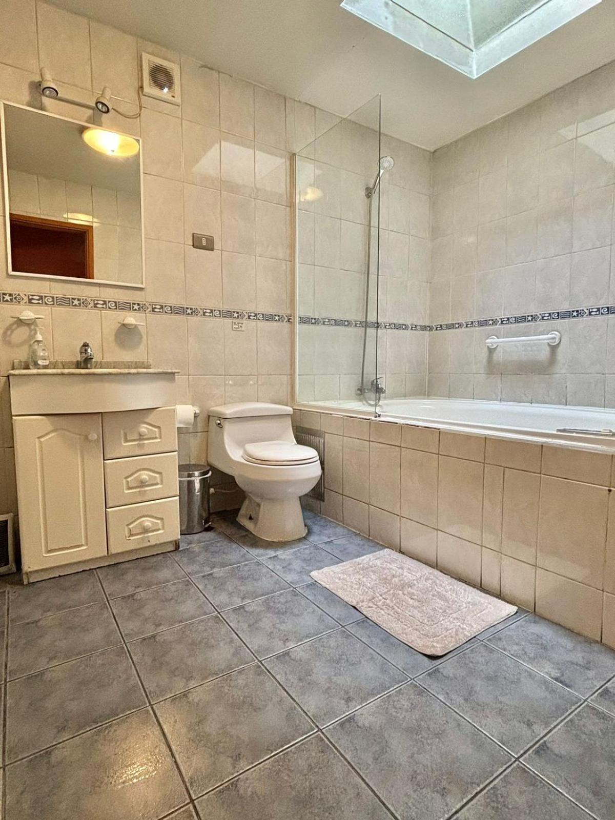 Apartament Departamentos Climent Osorno Zewnętrze zdjęcie