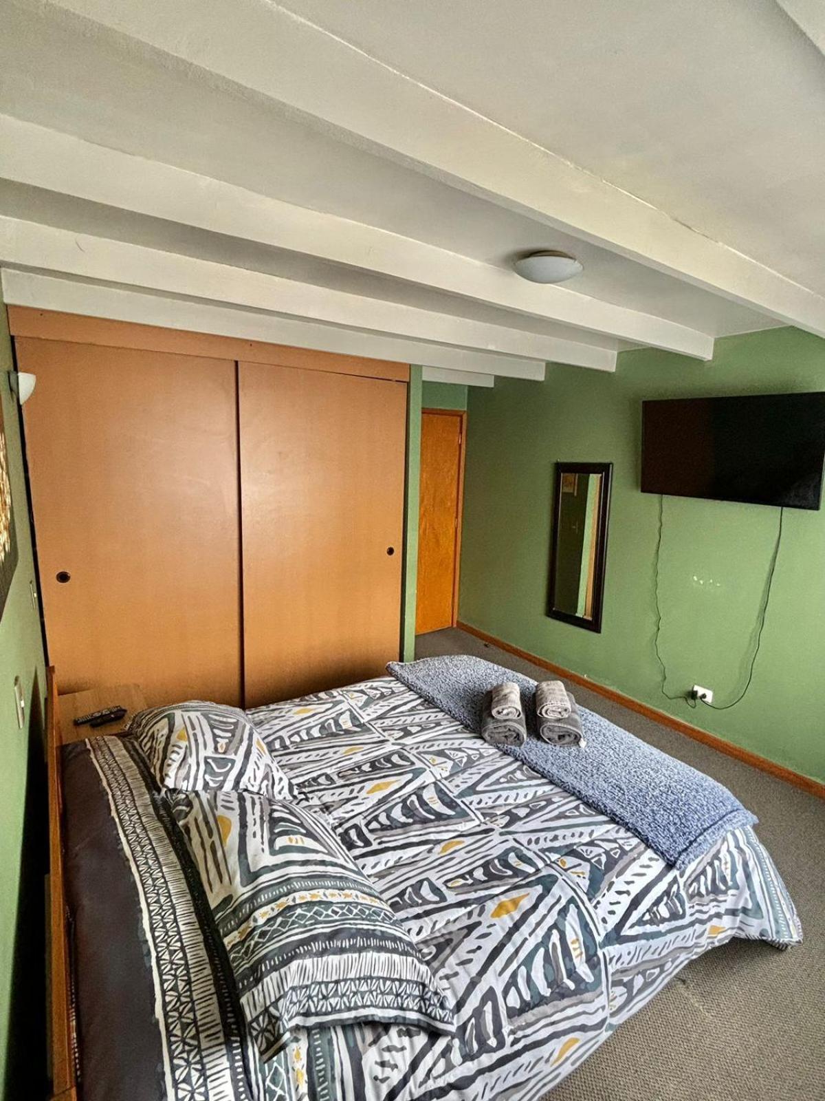 Apartament Departamentos Climent Osorno Zewnętrze zdjęcie