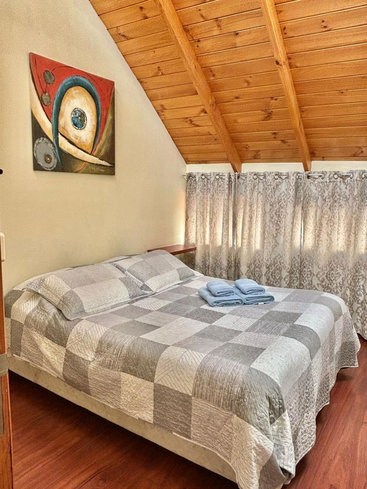 Apartament Departamentos Climent Osorno Zewnętrze zdjęcie