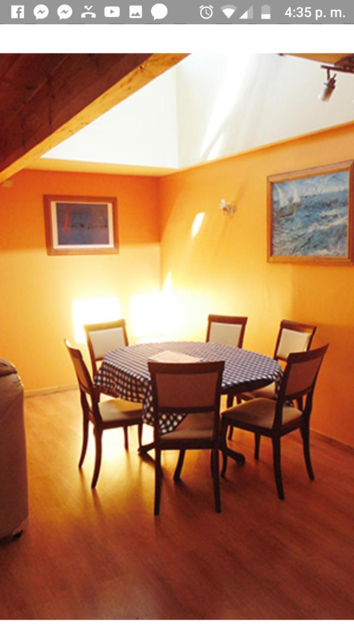Apartament Departamentos Climent Osorno Zewnętrze zdjęcie