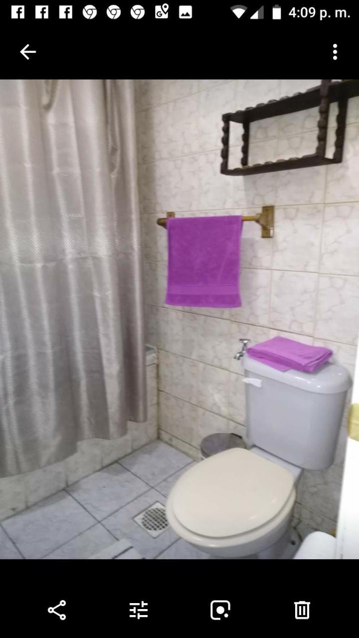 Apartament Departamentos Climent Osorno Zewnętrze zdjęcie